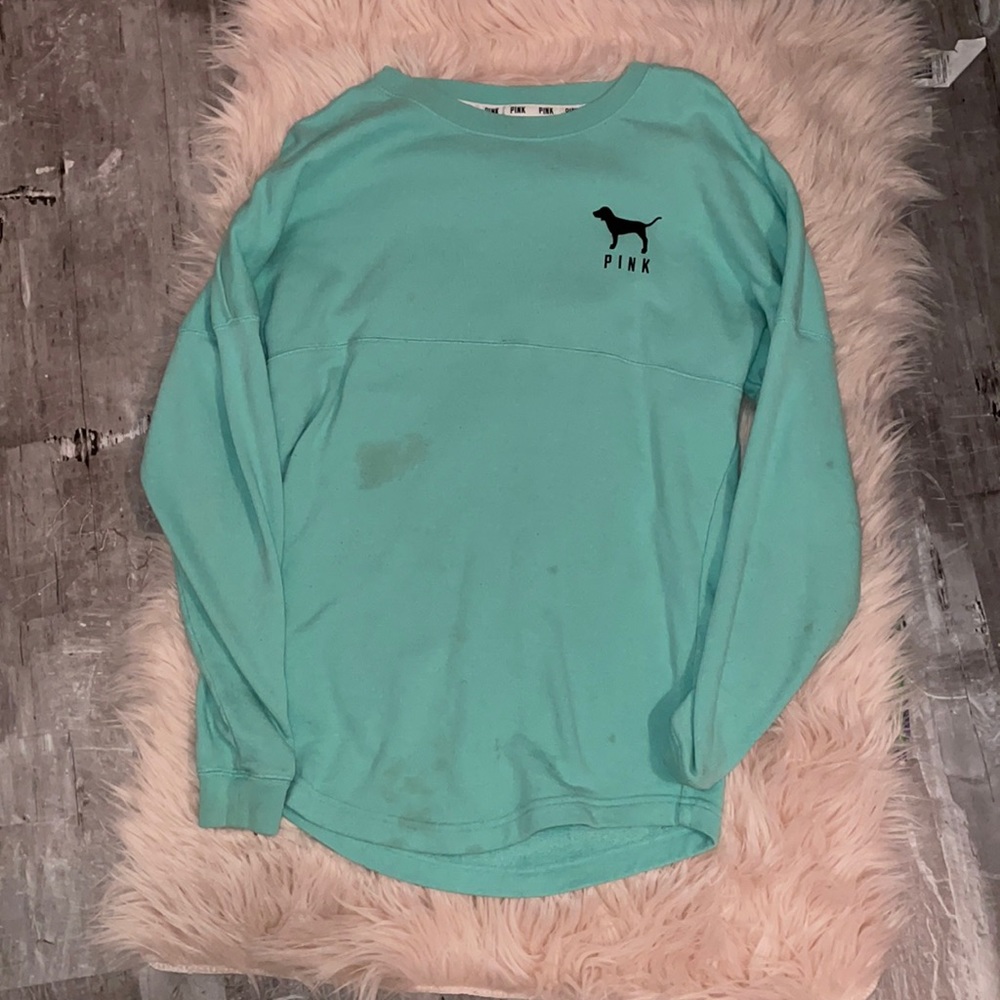 PINK spirit shirt